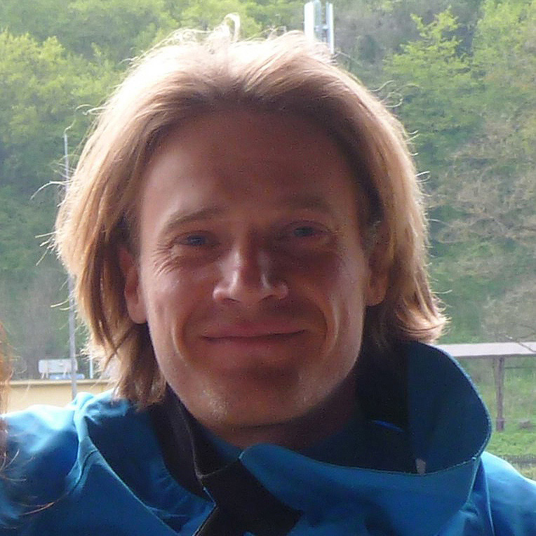 Petr Lachman
